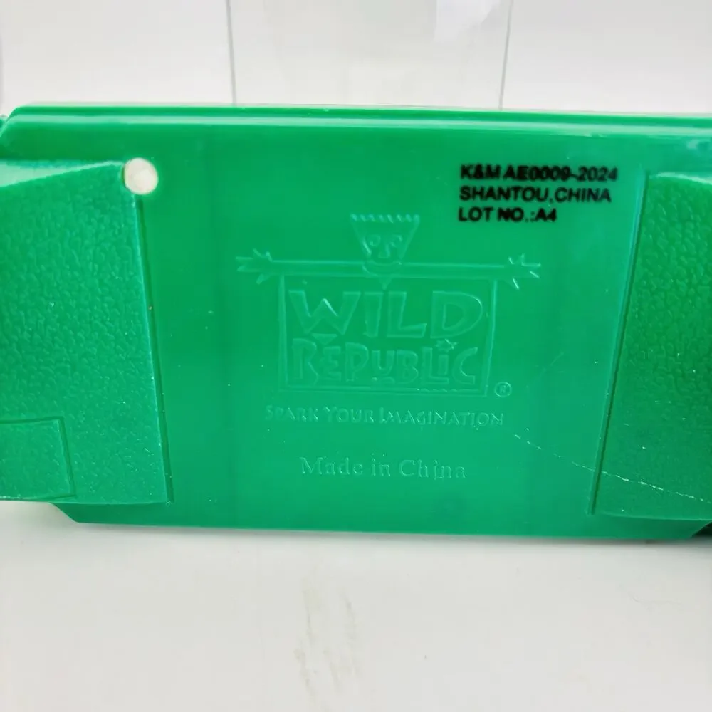 2 Handheld Water Game Toys 6